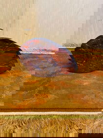 Private Collection of Chinese Decorative Art, No 22