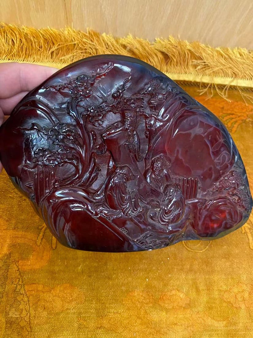 Private Collection of Chinese Decorative Art, No 22 - 2