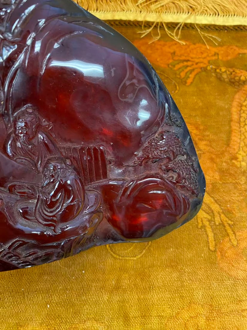 Private Collection of Chinese Decorative Art, No 22 - 3