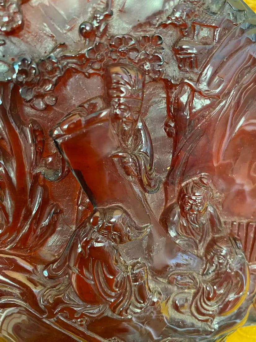 Private Collection of Chinese Decorative Art, No 22 - 4