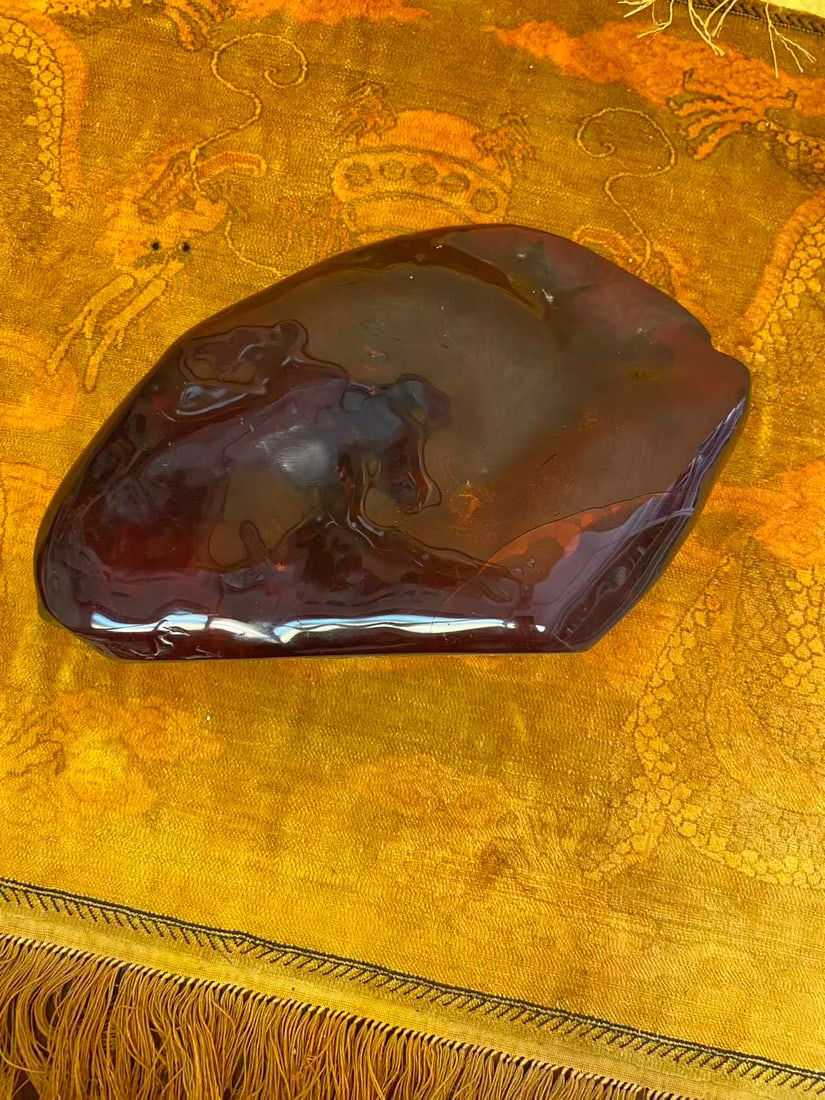 Private Collection of Chinese Decorative Art, No 22 - 5