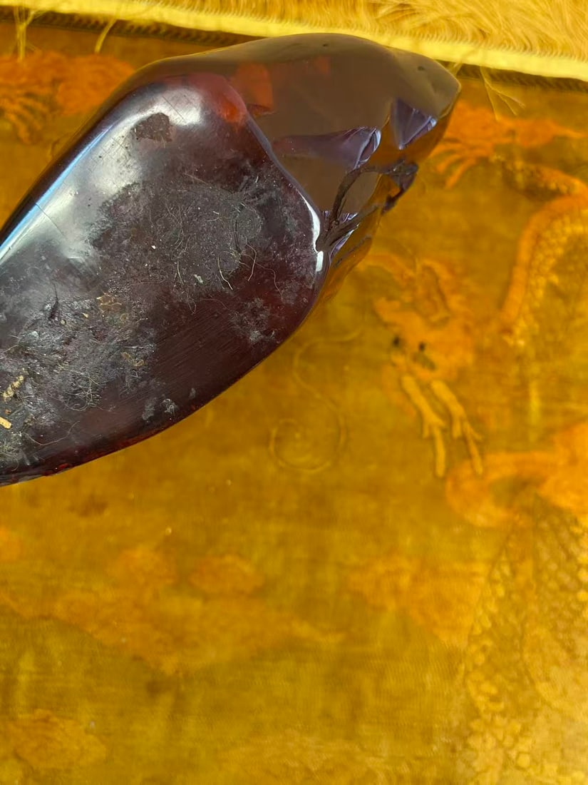 Private Collection of Chinese Decorative Art, No 22 - 6