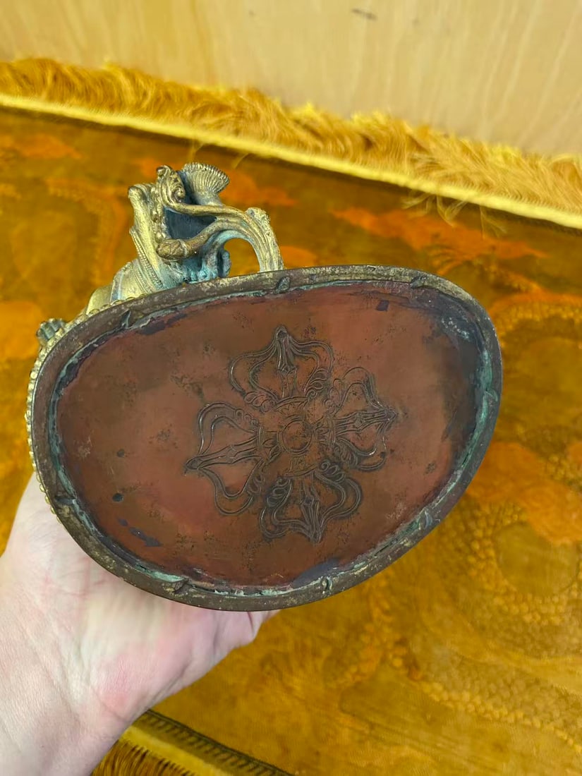 Private Collection of Chinese Decorative Art, No 24 - 10