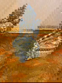 Private Collection of Chinese Decorative Art, No 24