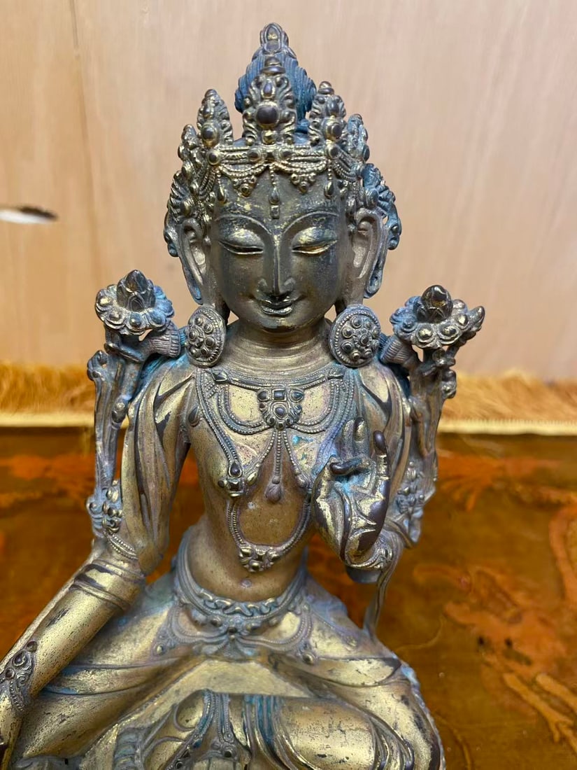 Private Collection of Chinese Decorative Art, No 24 - 2