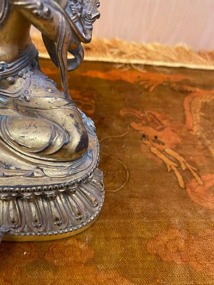 Private Collection of Chinese Decorative Art, No 24 - 5