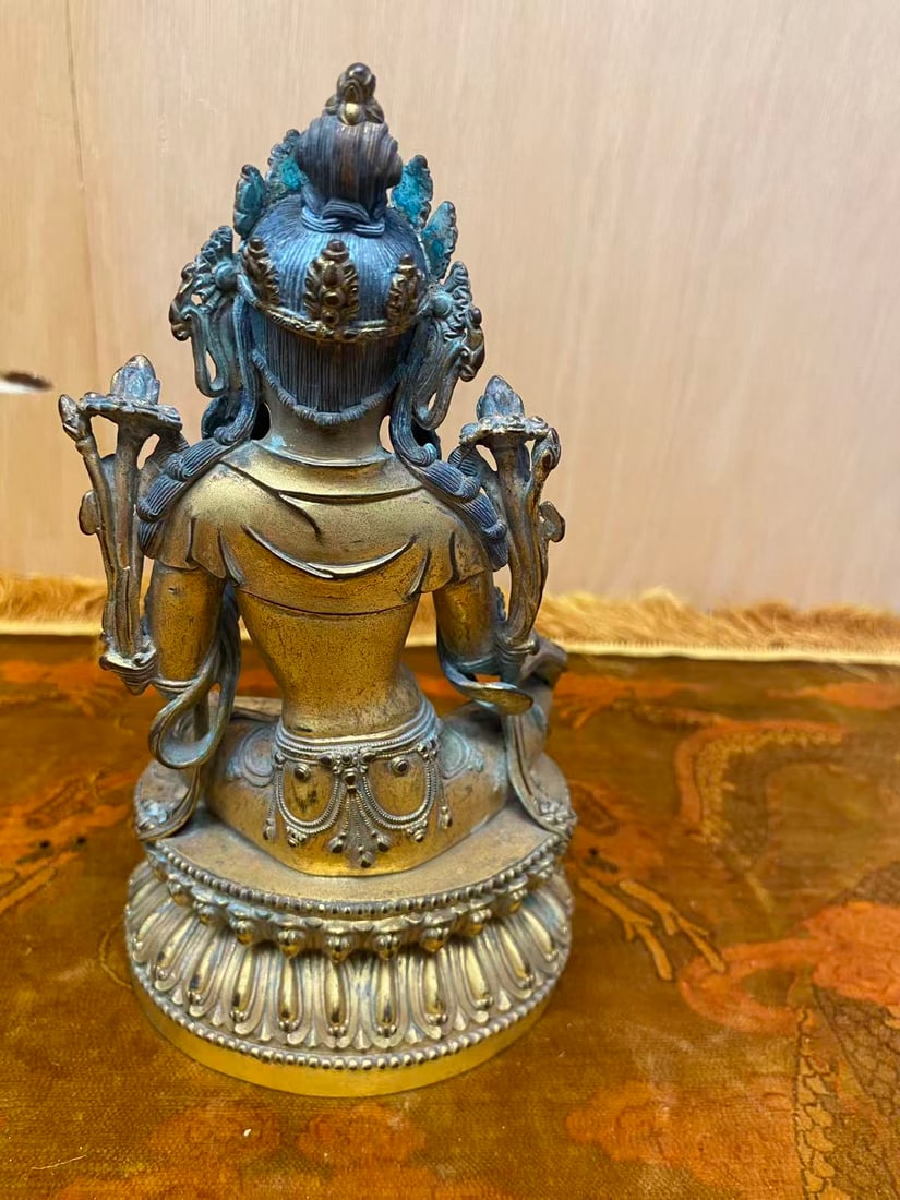 Private Collection of Chinese Decorative Art, No 24 - 6