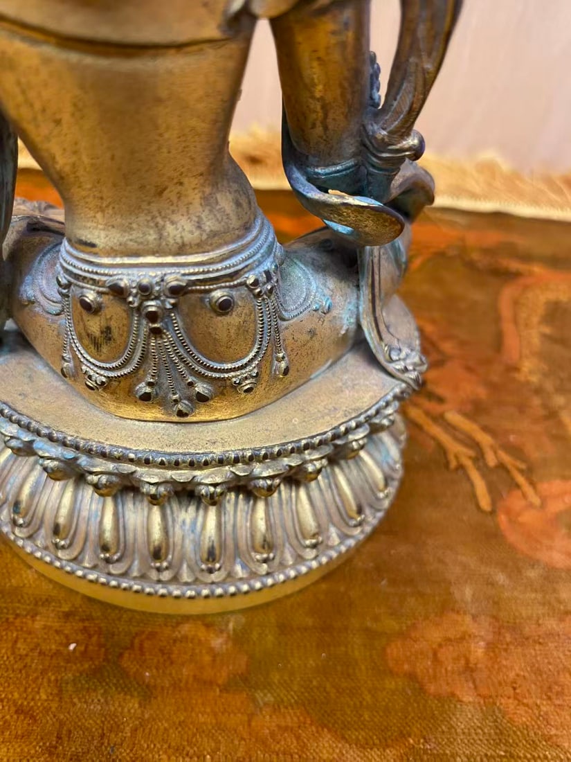 Private Collection of Chinese Decorative Art, No 24 - 7