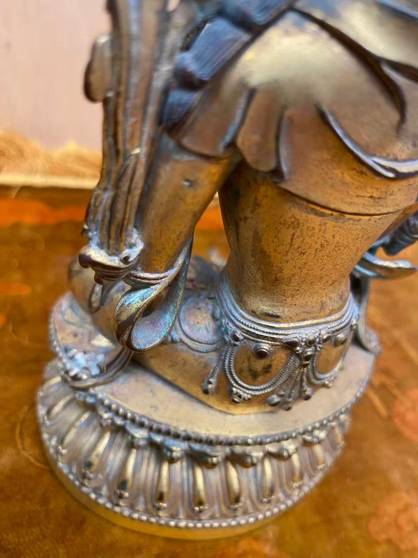 Private Collection of Chinese Decorative Art, No 24 - 8