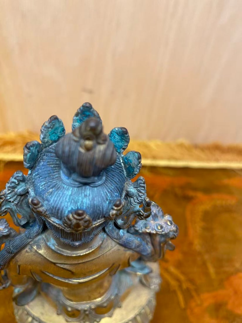 Private Collection of Chinese Decorative Art, No 24 - 9