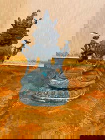 Private Collection of Chinese Decorative Art, No 25