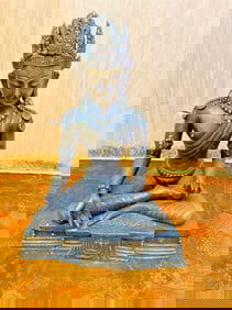 Private Collection of Chinese Decorative Art, No 26