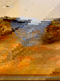 Private Collection of Chinese Decorative Art, No 27