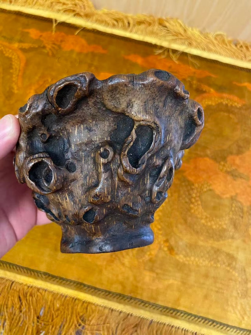 Private Collection of Chinese Decorative Art, No 27 - 2