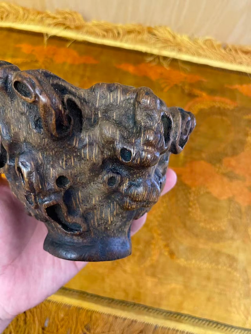 Private Collection of Chinese Decorative Art, No 27 - 3