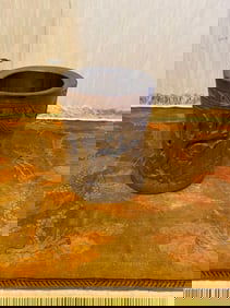 Private Collection of Chinese Decorative Art, No 28