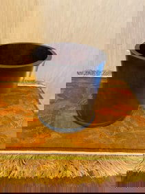 Private Collection of Chinese Decorative Art, No 29