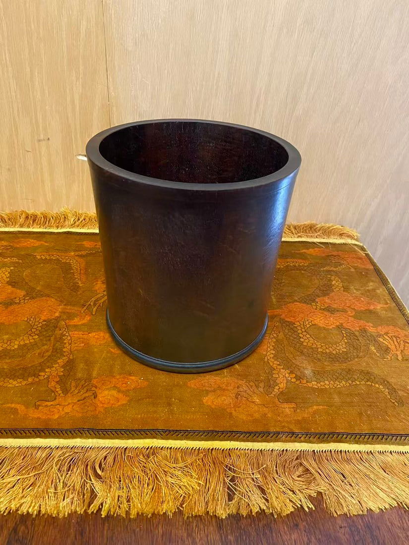 Private Collection of Chinese Decorative Art, No 29 (1 of 7)