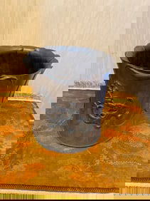 Private Collection of Chinese Decorative Art, No 30