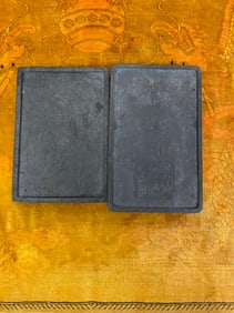 Private Collection of Chinese Decorative Art, No 31