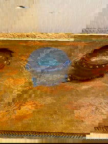 Private Collection of Chinese Decorative Art, No 35