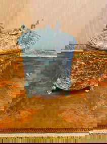 Private Collection of Chinese Decorative Art, No 39