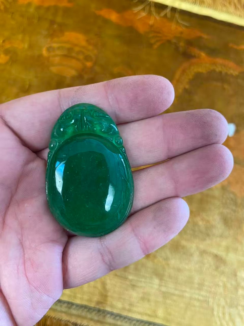 Private Collection of Chinese Decorative Art, No 40 - 2