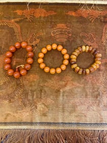 Private Collection of Chinese Decorative Art, No 43