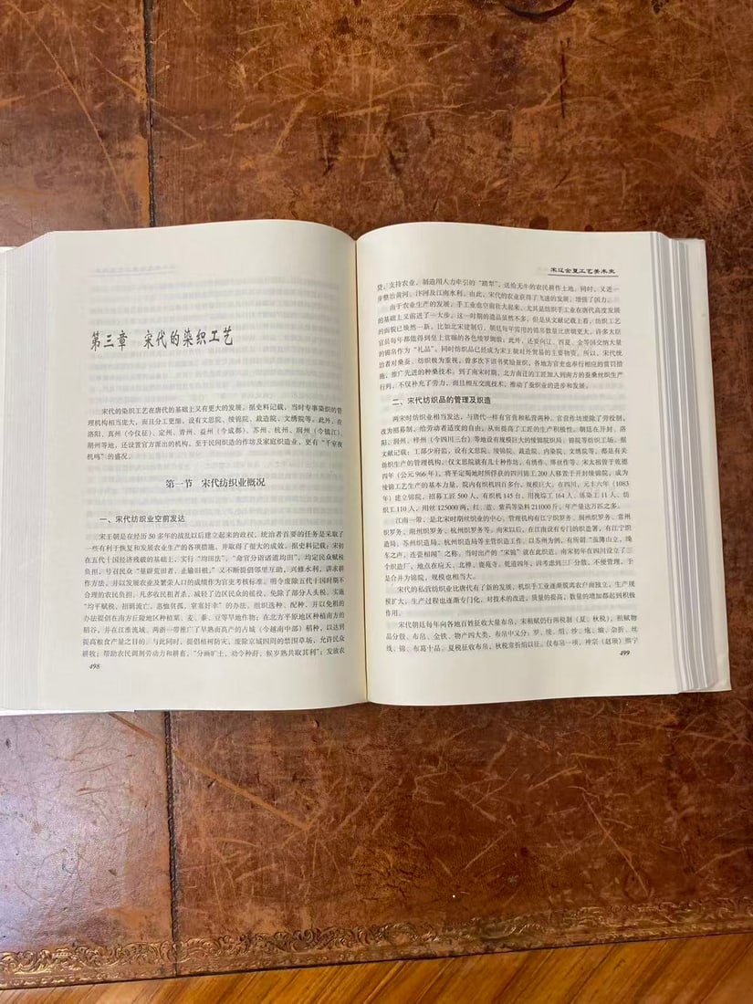 ZHONG GUO YI SHU SHI - 3