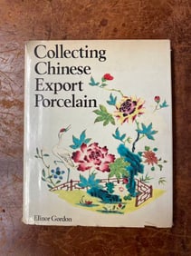 Collecting Chinese Export Porcelain