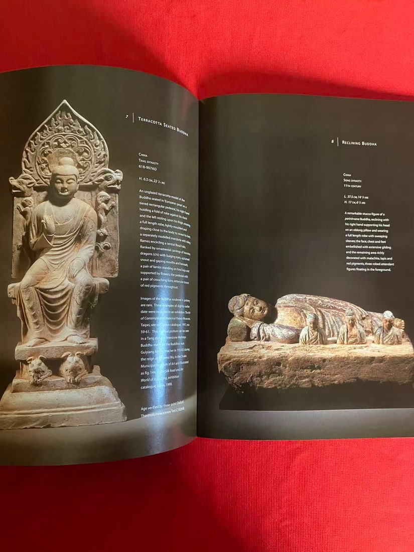 Jonathan Tucker 2002 Glimmerings From The East , Works of Art from India , China and Southeast Asia - 2