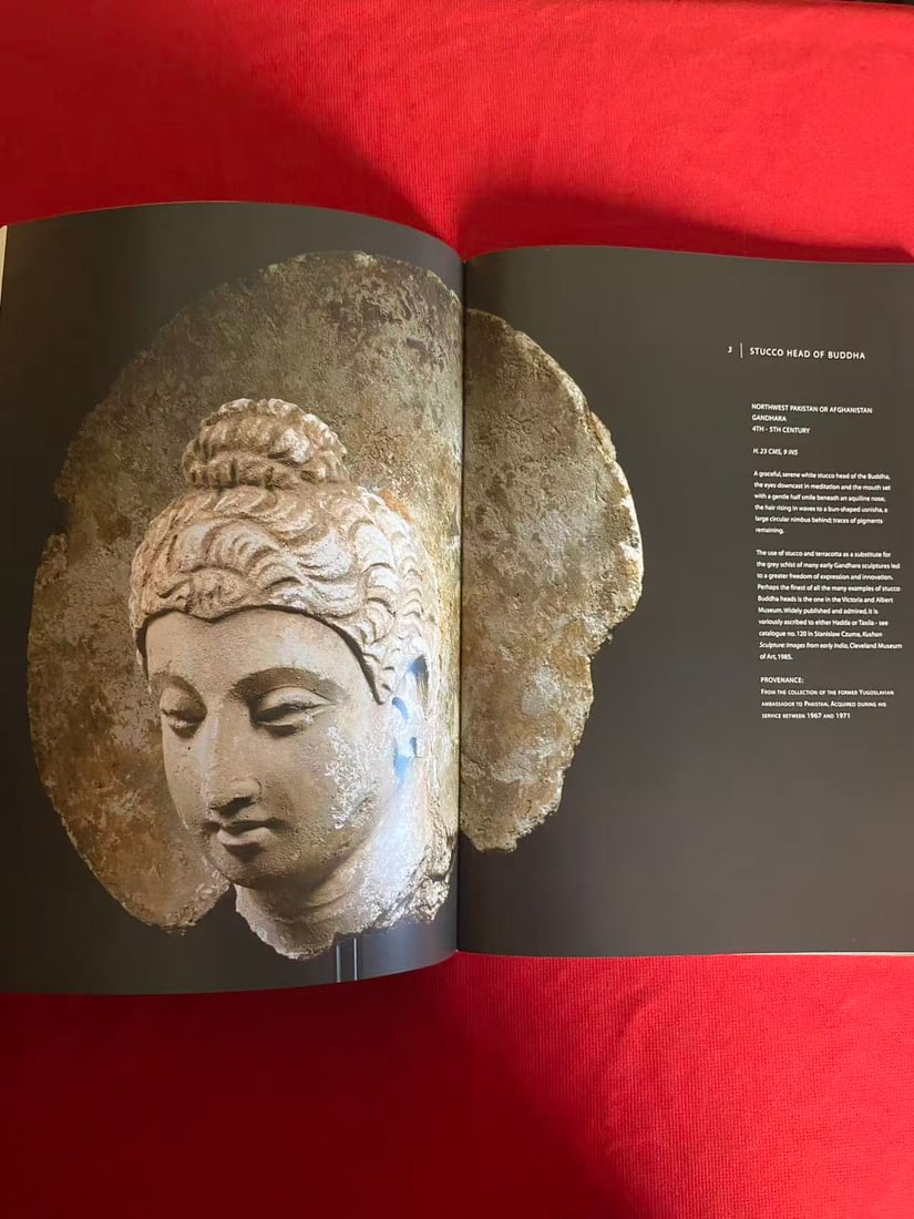 Jonathan Tucker 2005 Buddhist and Hindu Sculpture from India , China and Southeast Asian - 3