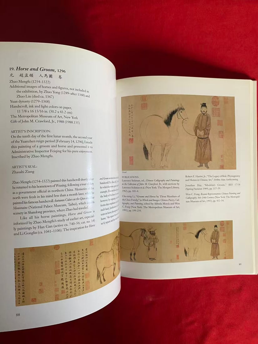 Power and Virtue The Horse in Chinese Art - 2