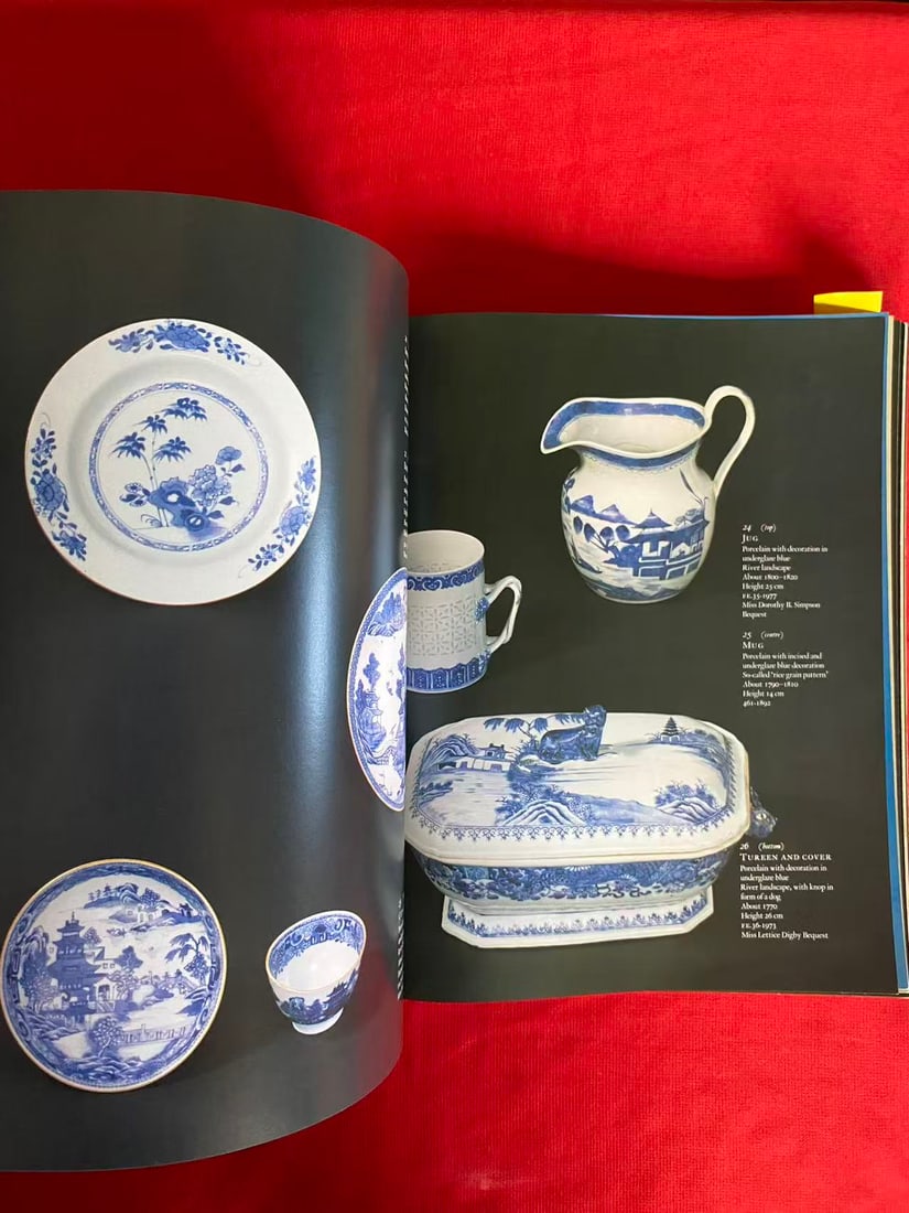 Chinese Export Art and Design by VICTORIA AND ALBERT MUSEUM - 3