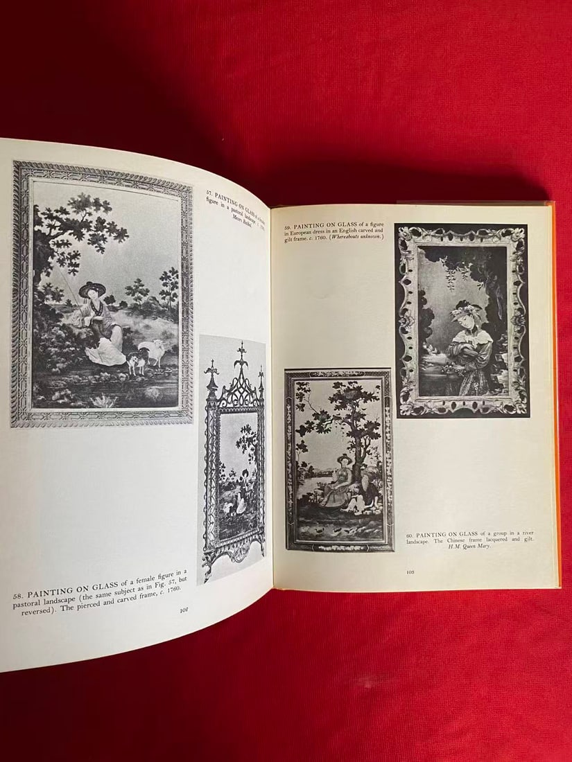 CHINESE EXPORT ART IN THE EIGHTEENTH CENTURY - 2