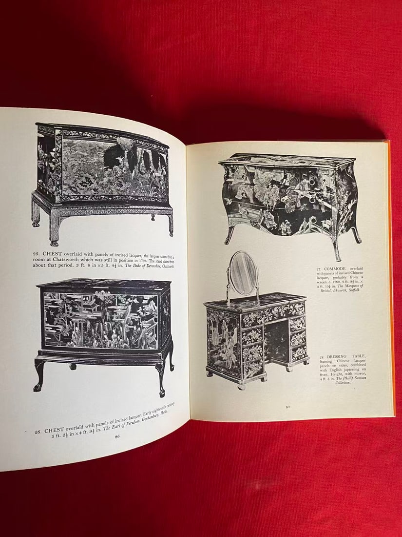 CHINESE EXPORT ART IN THE EIGHTEENTH CENTURY - 3