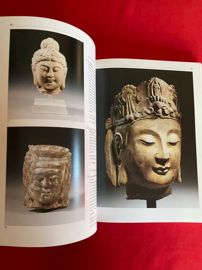 LD Sotheby's 2001 FINE CHINESE CERAMICS - 2