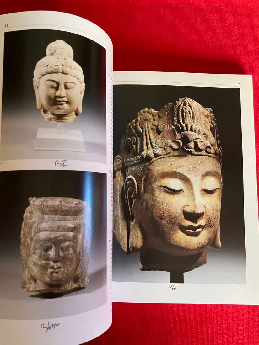 LD Sotheby's 2001 FINE CHINESE CERAMICS - 2