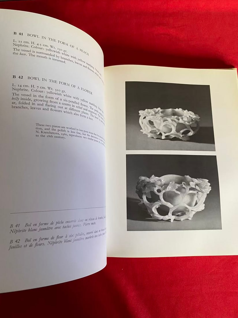 The Baur Collection of Chinese Jades - 3