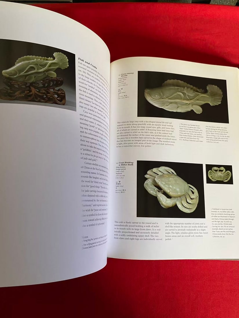 The Youngman Collection Chinese Jades From Neolithic to Qing - 2