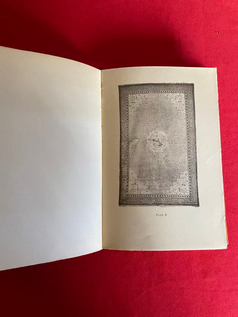 The CHINESE RUG BOOK - 3