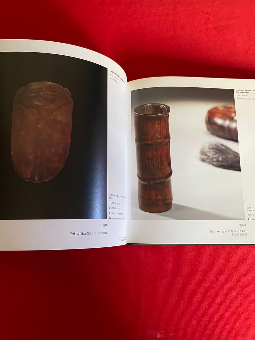 3rd Asia lnternational Arts & Antiques fair - 2