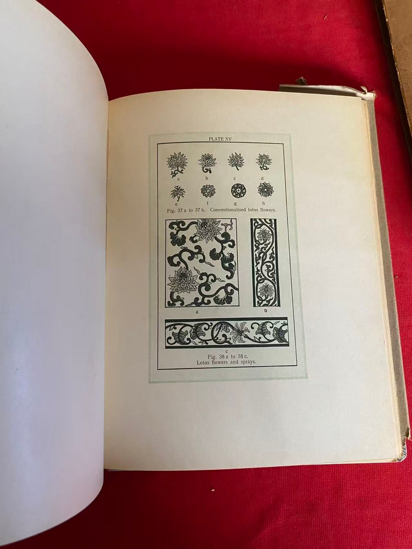 CHINESE CARPETS AND RUGS BY ADOLF HACKMACK - 3