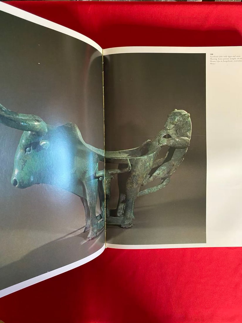 The Chinese Bronzes of Yunnan - 3