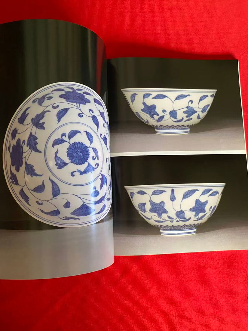 HK Sotheby's 1999 Fine Chinese Ceramics Works of Art,Jade Carvings and Snuff Bottles - 2