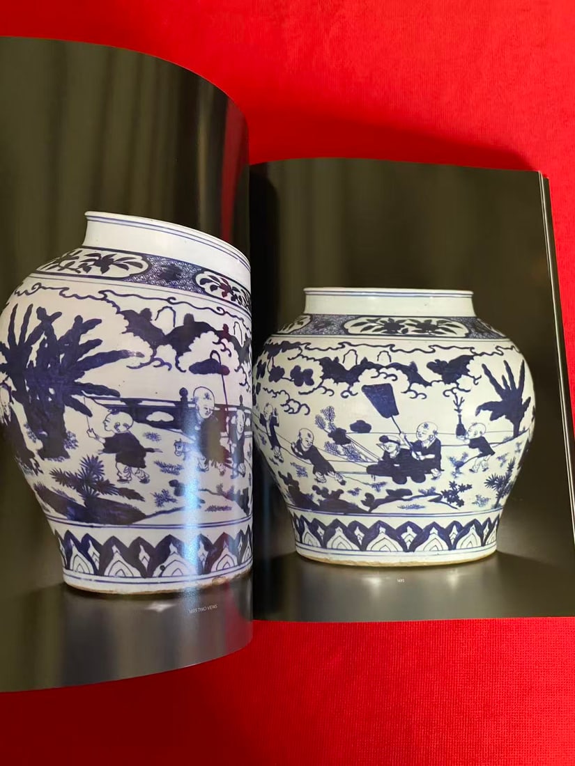 HK Sotheby's 2009 Fine Chinese Ceramics & Works of Art - 2