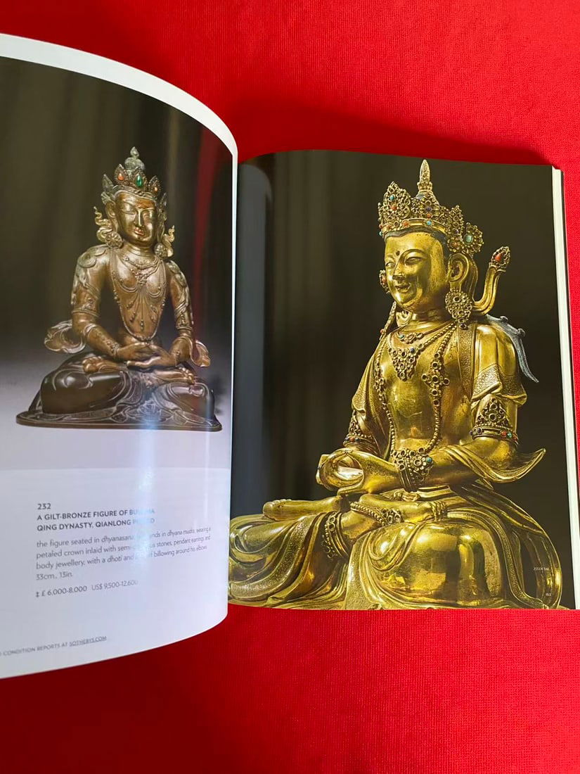 LD Sotheby's 2010 Fine Chinese Ceramics and Works of Art - 3