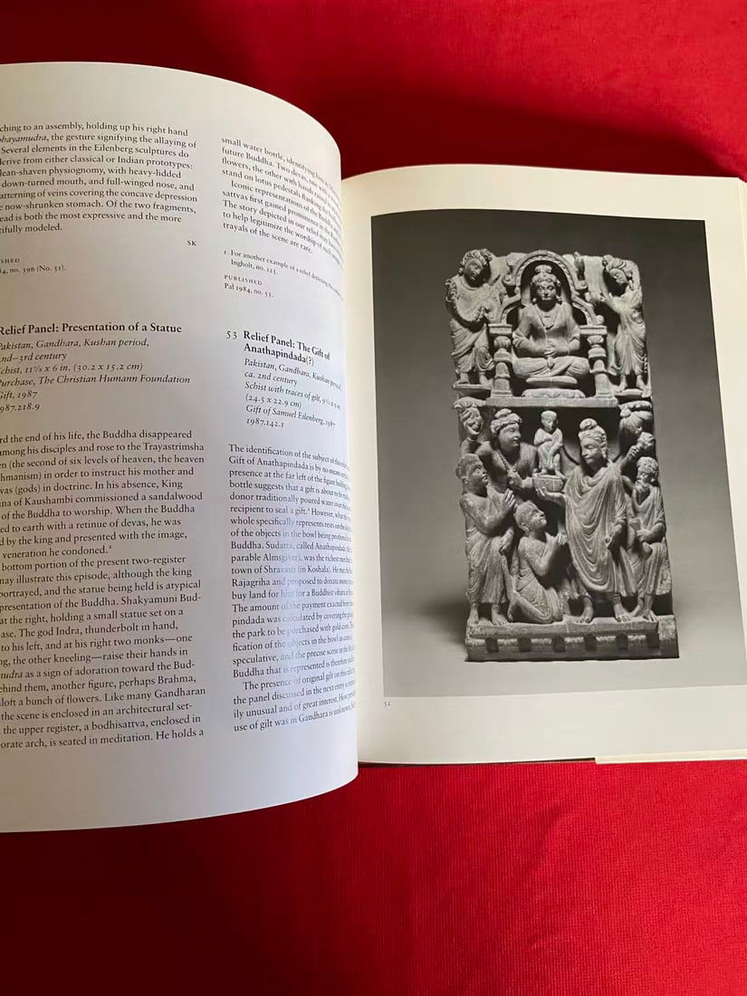 The Lotus Transcendent Indian and Southeast Asian Art from the Samuel Eilenberg Collection - 2