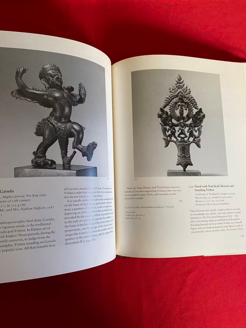 The Lotus Transcendent Indian and Southeast Asian Art from the Samuel Eilenberg Collection - 3