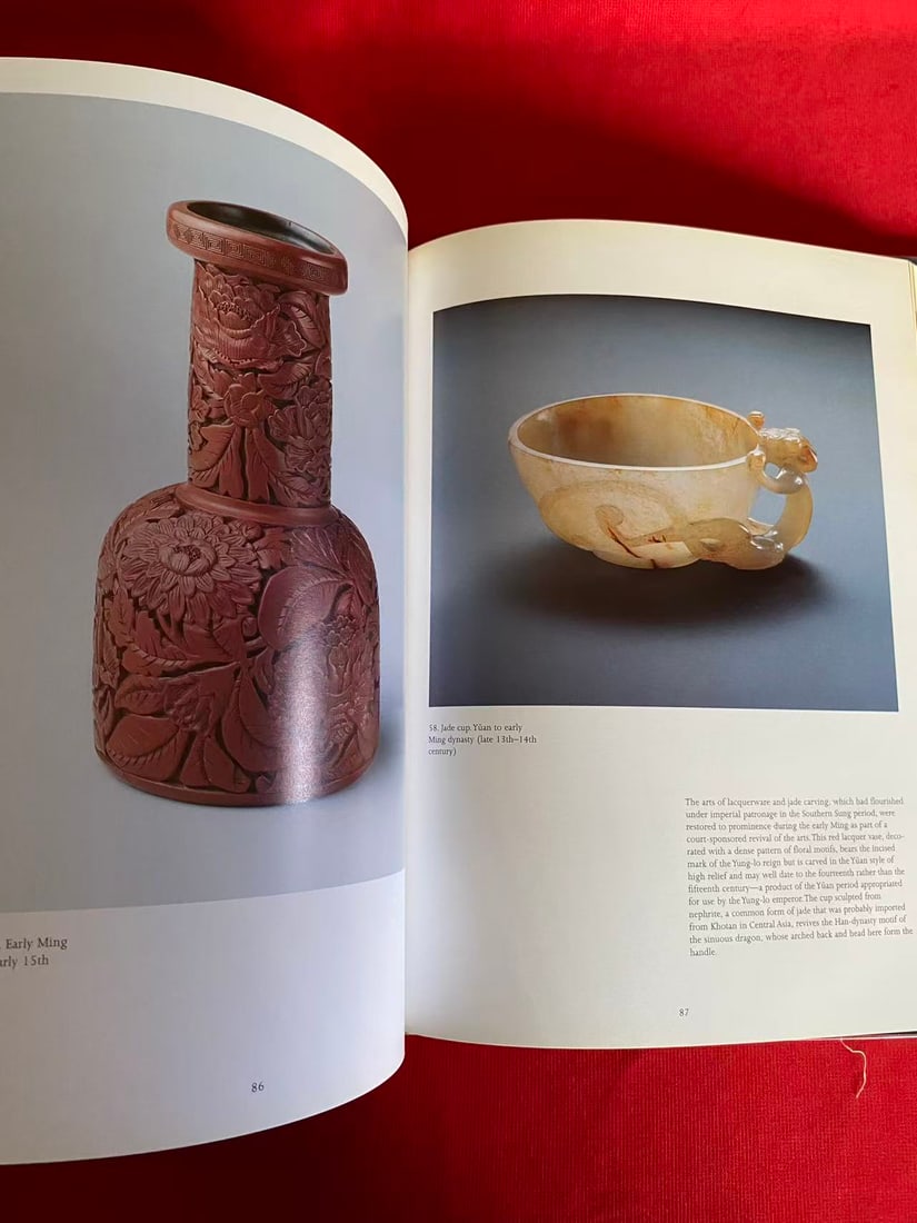 Splendors of Imperial China --Treasures from the National Palace Museum, Taipei - 2